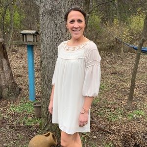 Meet your Posher, Anne